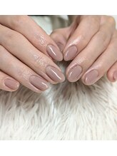 リンネ(LinNe)/ワンカラー/パラジェル