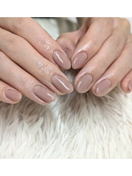 リンネ(LinNe)/ワンカラー/パラジェル