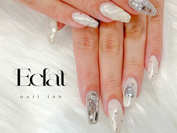 エクラ 大阪梅田(Eclat)/韓国ネイル*大阪梅田