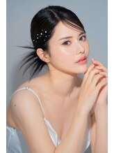 ポノレア アンド アンシエル(Ponole'a&An ciel) オーナー 森
