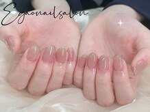 エガオネイルサロン 錦糸町店(EGAO NAIL SALON)/