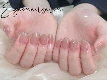 エガオネイルサロン 錦糸町店(EGAO NAIL SALON)/