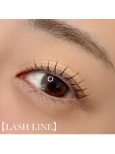 ナナラ(Nanala.)/まつげパーマ