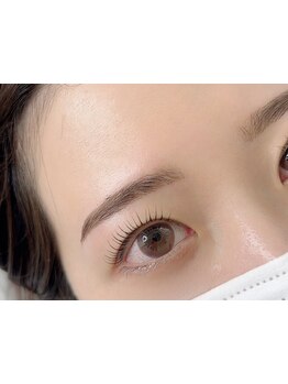 キープ力が自慢のサロン