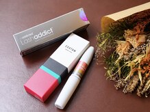 フィールカブ 仙川(feel kab)/育毛促進！まつ毛美容液☆