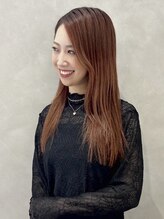 ジーナ 天神(Zina) 山田 志織