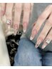 【HAND】定額デザインB　6500→6000