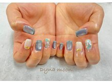 ダイナ ムーン(Dyna moon.)/定額8500