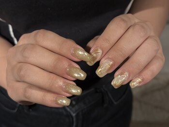 ニュアンス+マグ