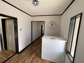 しげる整体八本松院