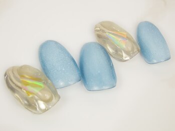 エーハチヨンロク(A846)/アート定額