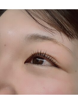 アトリエバンビ(atelier Bambi)/ラッシュリフト・まつげパーマ＊