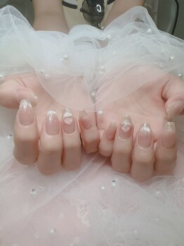 ブリー(Brille)/チックネイル