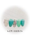 期間限定！SUMMER NAIL