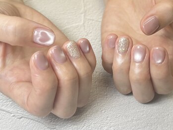 バーガンディ 鶴田(BURGUNDY)/ハートマグ