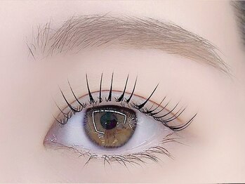 フィオブロウ 大阪西梅田北新地店(fiio brow)/fiiobrow#大阪西梅田北新地