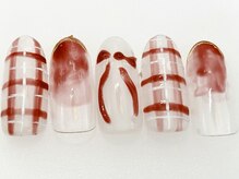 ファンネイル(FUN NAIL)/★60分ハンド定額8250円→6500円