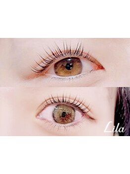 モテ可愛な目元にしたい