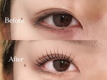 エイチ アイラッシュ 吉祥寺店(H eyelash)/まつ毛パーマ