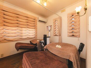 メナードフェイシャルサロン フェアリーナナ/エステルーム