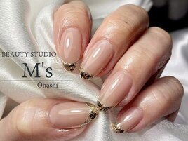 ガラスフレンチ