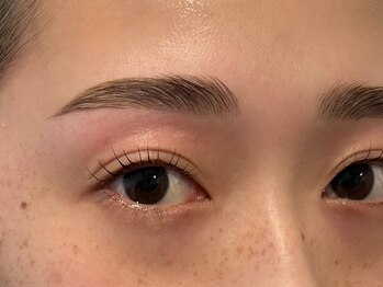 オムズアイ(om's eye.)/HBL×ラッシュリフト