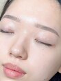 アイック 栄店(I’ck)&nbsp;似合わせ眉はお任せ［栄/眉毛/眉毛WAX/眉毛サロン/アイブロウ］