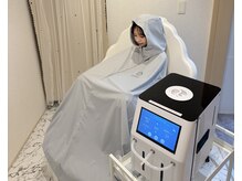 ヨサパーク ルミア(YOSA PARK LUMiA)の雰囲気（お肌やダイエット、体調など身体のすべての基本は温めること◎）