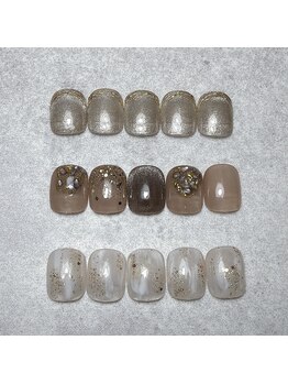 アンドユー 新松戸(&U)/パーツなし定額