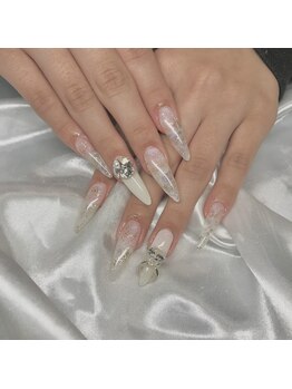 ルアナ(Luana)/▼クリアデザイン