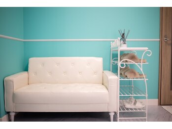 ティファニー(Tiffany)/