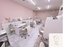 ニア ネイルサロン 大阪駅前第2ビル(Nia)