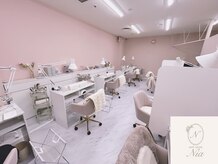 ニア ネイルサロン 大阪駅前第2ビル(Nia)