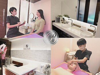 サロンビー 赤坂(SalonB)