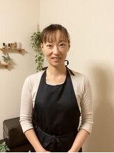 オリーブ(olive) 清水 梨江