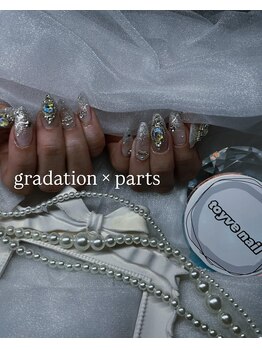 トイヴ ネイル(toyve nail)/