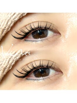 クレー(Klee)/フラットラッシュ