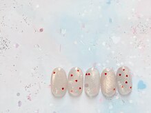 カノア(KANOA)の雰囲気（毎月変わるサンプルから選べる定額コースが人気:)）