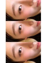 エイト アイ(8 eye)/ラッシュリフト（マツゲパーマ