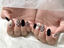 リリービューティーネイル(Lily beauty nail)/持ち込み2h