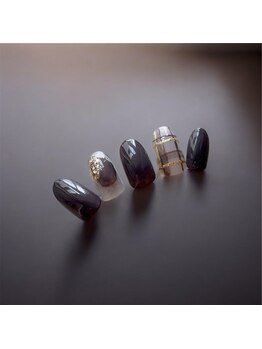 クレスト 桜川店(CREST)/100種類サンプルデザイン