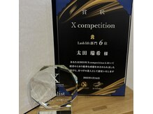 ミトン(miton.)の雰囲気（全国6位）