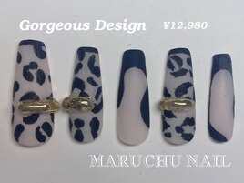 定額ゴージャスアート