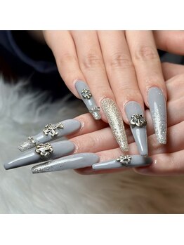 シェリル(Cherir)/スーパーロング