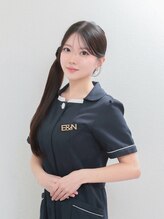 エンクリニカルラボ 京都駅前店(E&N CLINICAL LABO) E&N まりや