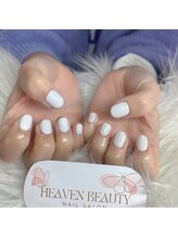 ヘブン ネイル 鶯谷(HEAVEN Nail)/
