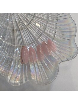 アライア 津田沼店(Alaia)/Simpleコース￥5200