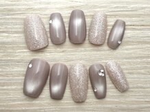 スワロンネイル 名古屋店(SWALLON NAIL)/オーダーチップ