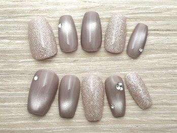 スワロンネイル 名古屋店(SWALLON NAIL)/オーダーチップ