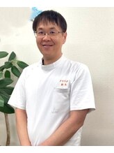 船橋カイロプラクティックオフィス&nbsp;鈴木 聡